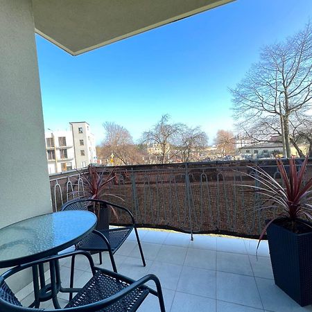 Apartamenty 19 Владыславово Экстерьер фото