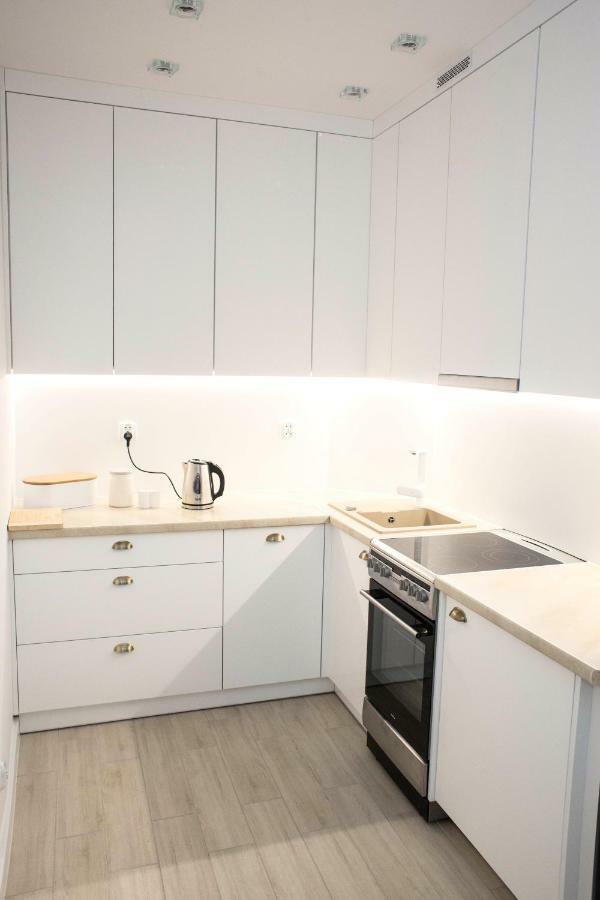 Apartamenty 19 Владыславово Экстерьер фото